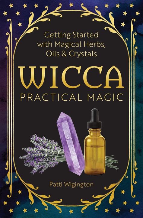 Enhancing Intuition and Psychic Abilities through Green Witchcraft